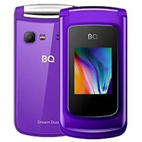 BQ 2433 DREAM DUO