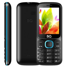 BQ 2440 STEP L+ BQ 2440 STEP L+