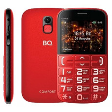 BQ 2441 COMFORT BQ 2441 COMFORT
