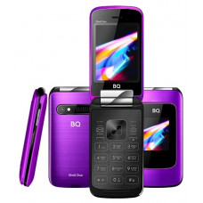 BQ 2814 SHELL DUO BQ 2814 SHELL DUO