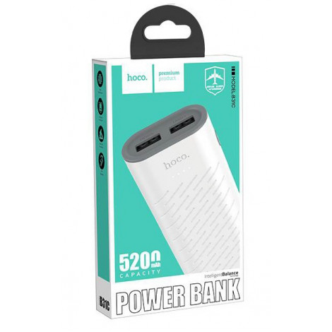 HOCO B31C 5200mAh