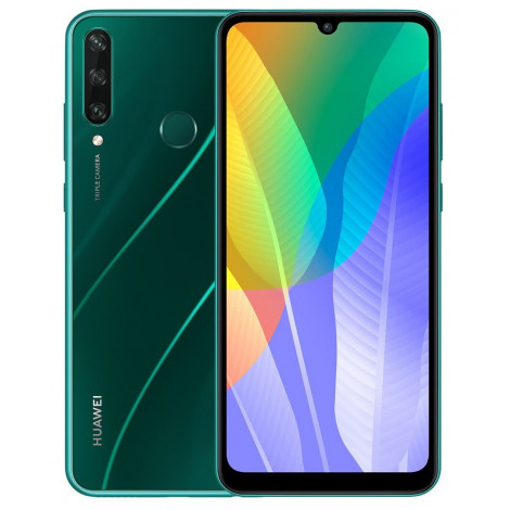 HUAWEI Y6P 3/64GB