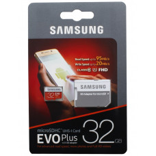 SAMSUNG MICROSD 32 GB UHS-1 SAMSUNG MICROSD 32 GB UHS-1