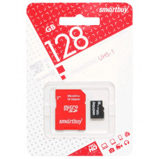 SMARTBUY MICROSD 128 GB SMARTBUY MICROSD 128 GB