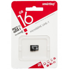 SMARTBUY MICROSD 16 GB 