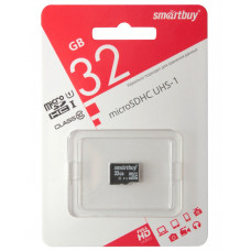 SMARTBUY MICROSD 32 GB