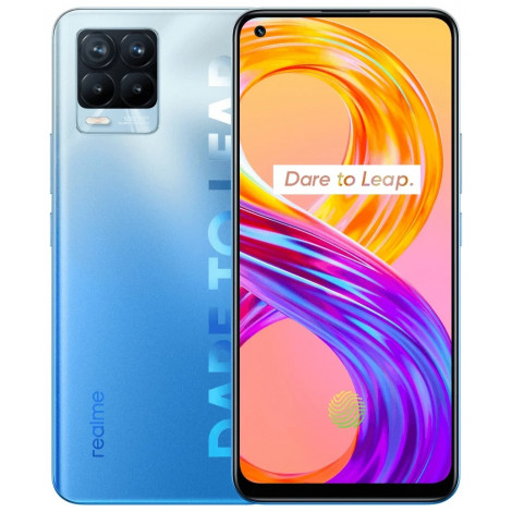 REALME 8 PRO 6/128GB