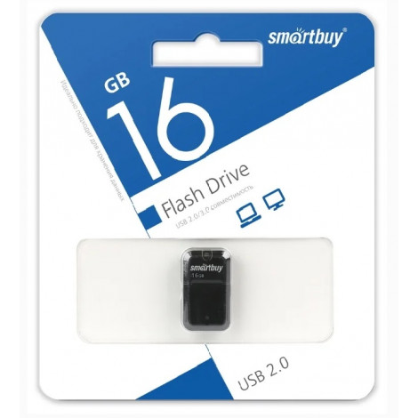 SMARTBUY ART 16GB USB2.0