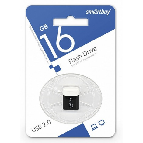 SMARTBUY LARAPOCKET 16GB USB2.0