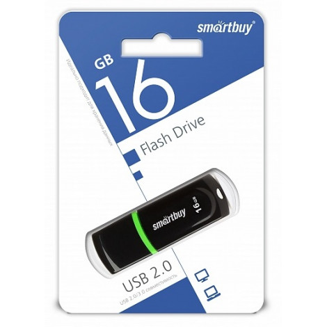 SMARTBUY PAEAN 16GB USB2.0