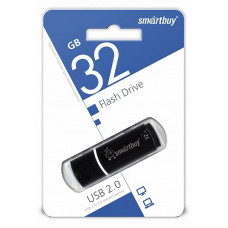 SMARTBUY CROWN 32GB USB 2.0 SMARTBUY CROWN 32GB USB 2.0