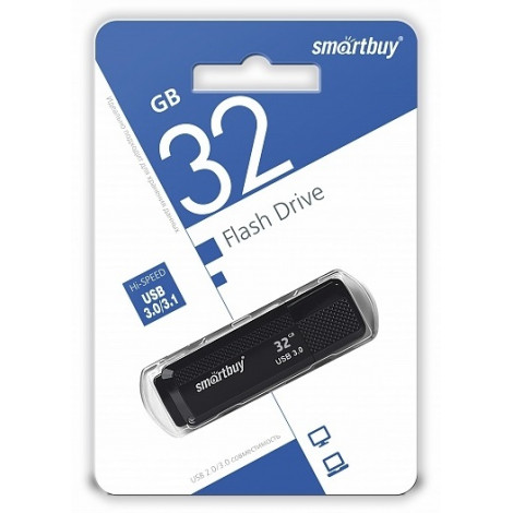SMARTBUY DOCK 32GB USB3.0