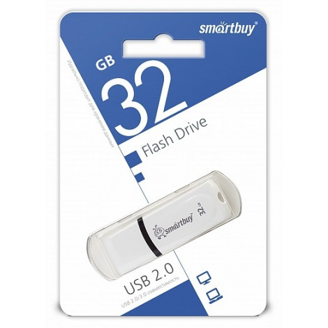 SMARTBUY PAEAN 32GB USB2.0