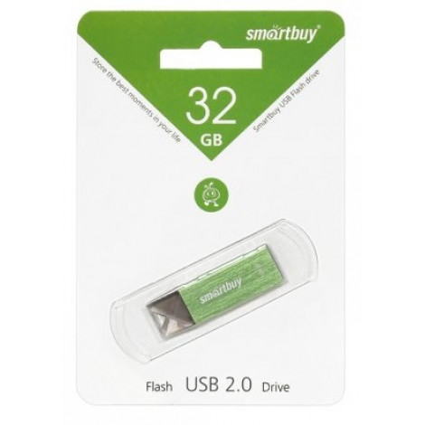 SMARTBUY U10 32GB USB2.0