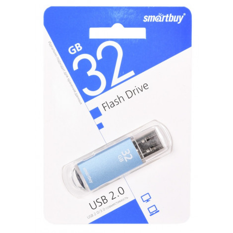 SMARTBUY V-CUT 32GB USB2.0