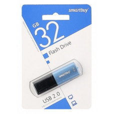 SMARTBUY X-CUT 32GB USB2.0