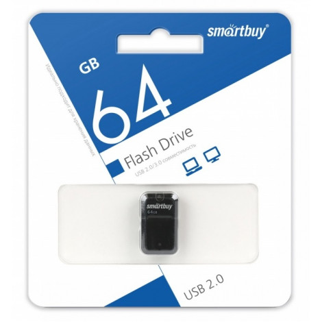 SMARTBUY ART 64GB USB2.0
