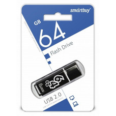 SMARTBUY GLOSSY 64GB USB2.0 SMARTBUY GLOSSY 64GB USB2.0