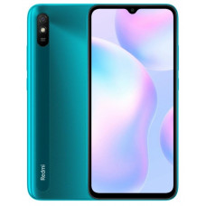 XIAOMI REDMI 9a XIAOMI REDMI 9a