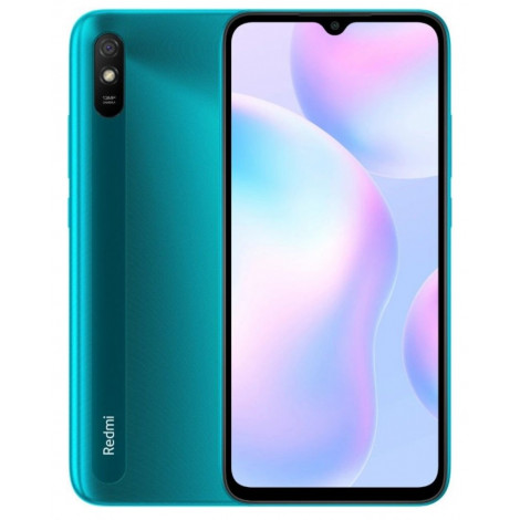XIAOMI REDMI 9a